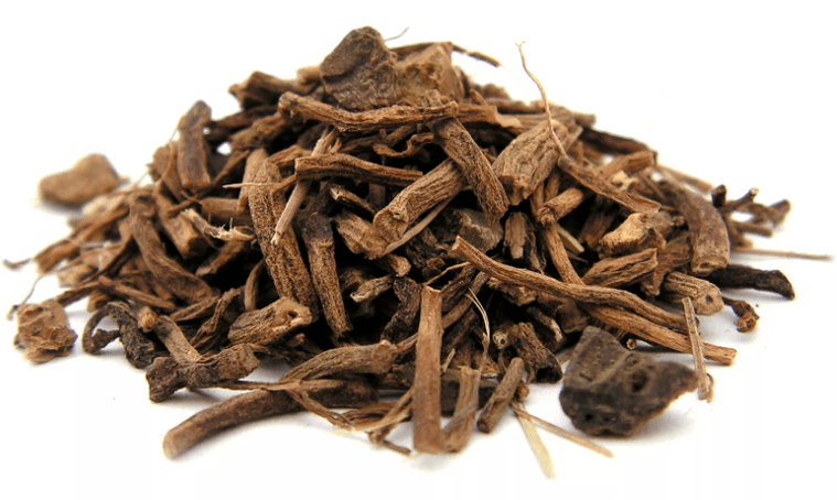 Valerian root in Tonerina
